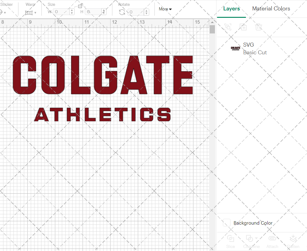 Colgate Raiders Wordmark 2020, Svg, Dxf, Eps, Png - SvgShopArt