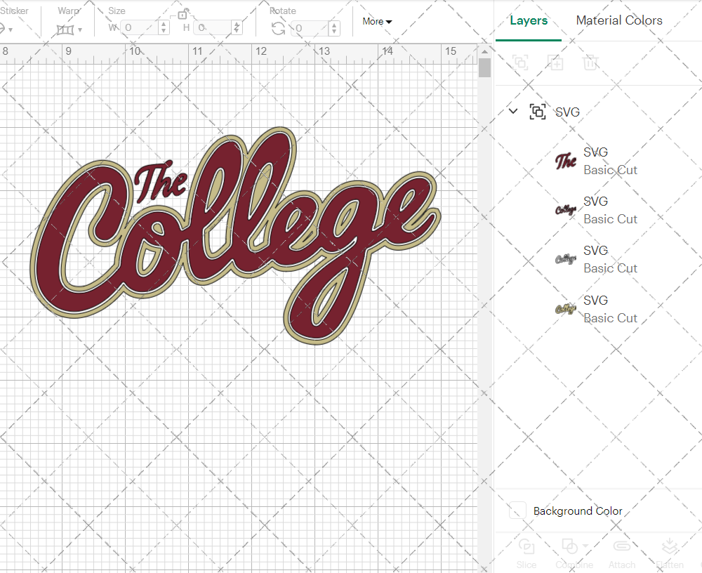 College of Charleston Cougars Secondary 2013 012, Svg, Dxf, Eps, Png - SvgShopArt