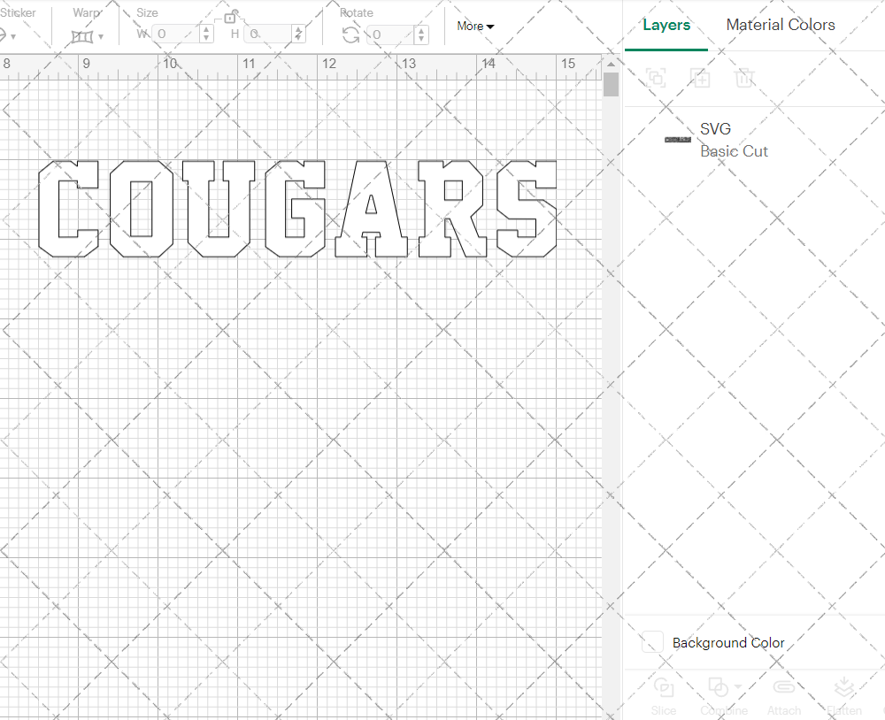 College of Charleston Cougars Wordmark 2013 009, Svg, Dxf, Eps, Png - SvgShopArt