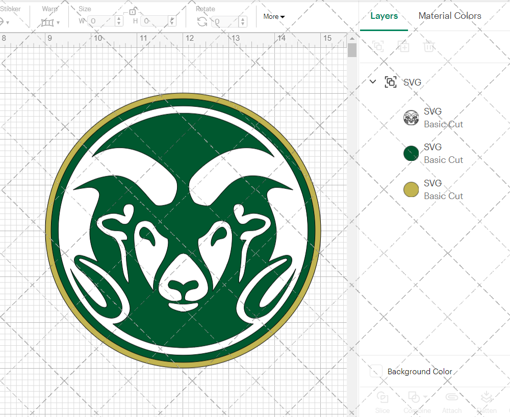 Colorado State Rams 2021, Svg, Dxf, Eps, Png - SvgShopArt