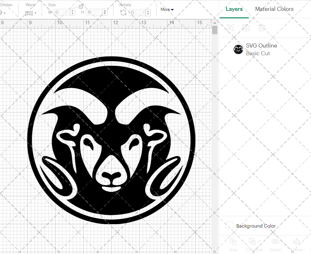 Colorado State Rams 2021, Svg, Dxf, Eps, Png - SvgShopArt