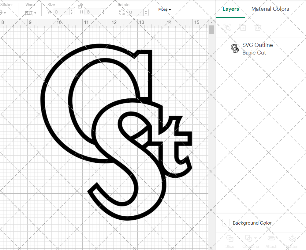 Colorado State Rams Secondary 1993 002, Svg, Dxf, Eps, Png - SvgShopArt
