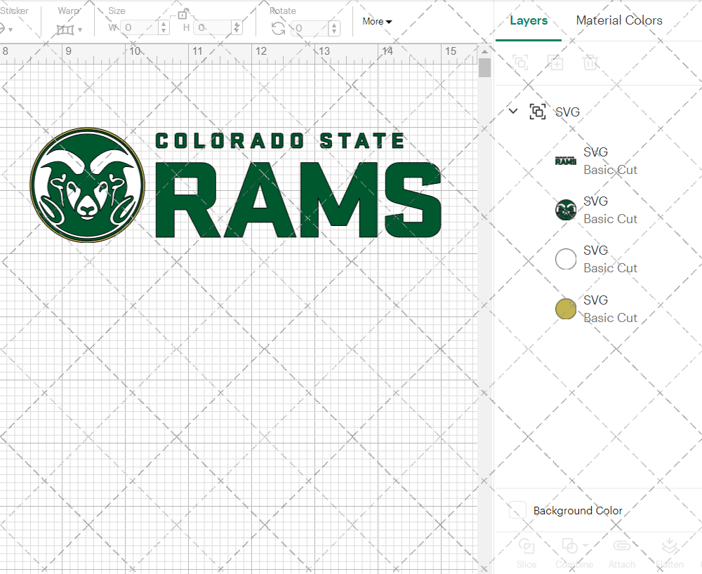 Colorado State Rams Secondary 2021 002, Svg, Dxf, Eps, Png - SvgShopArt