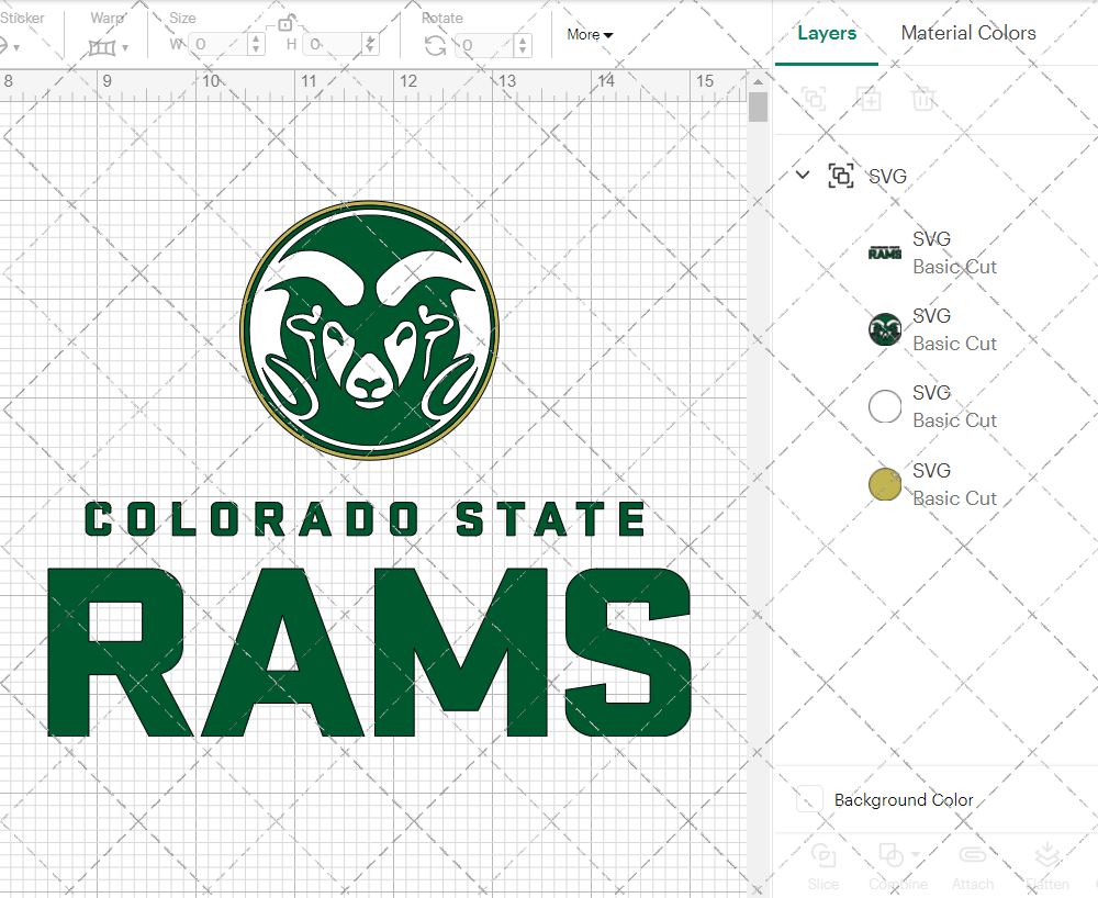 Colorado State Rams Secondary 2021 003, Svg, Dxf, Eps, Png - SvgShopArt