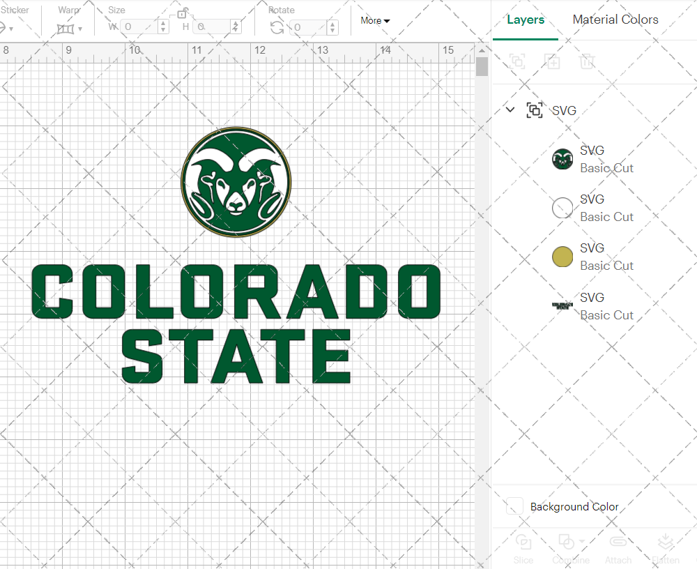 Colorado State Rams Secondary 2021 004, Svg, Dxf, Eps, Png - SvgShopArt