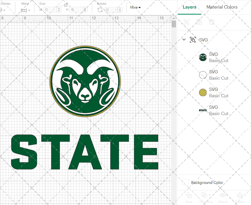 Colorado State Rams Secondary 2021 005, Svg, Dxf, Eps, Png - SvgShopArt