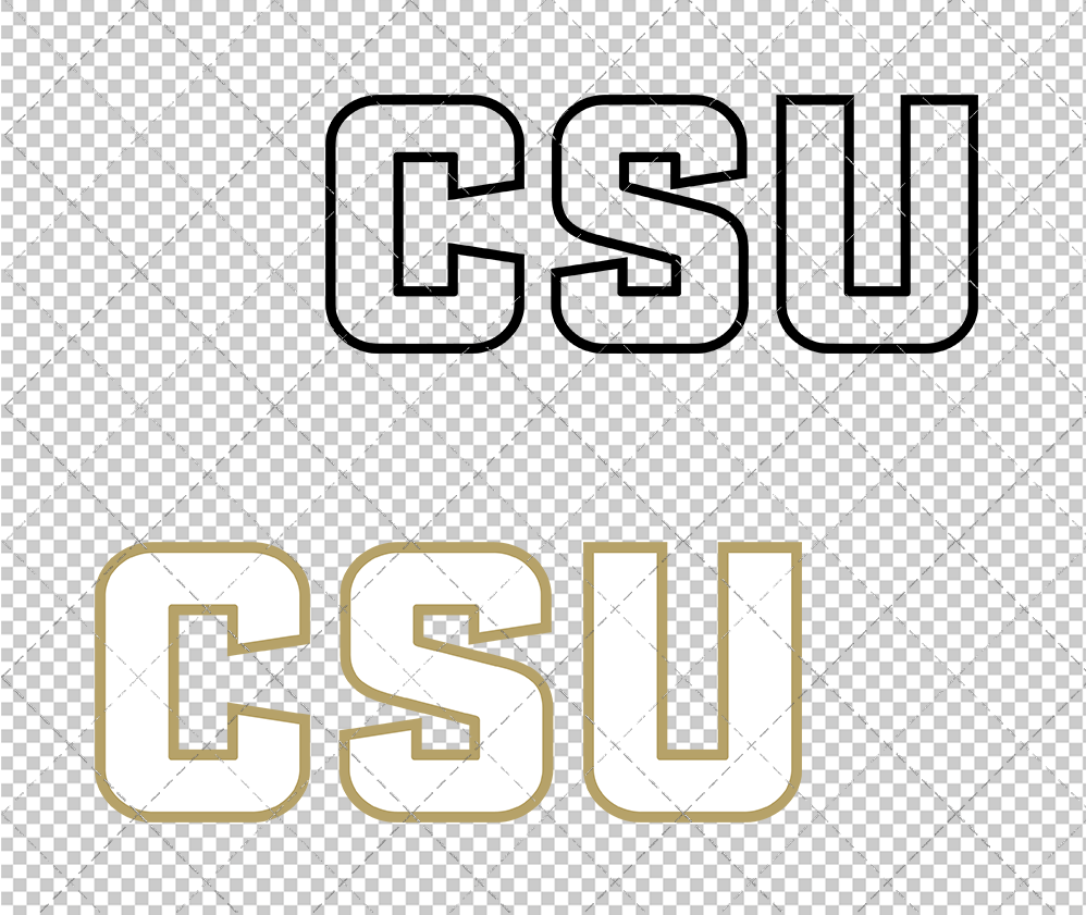 Colorado State Rams Wordmark 2015 002, Svg, Dxf, Eps, Png - SvgShopArt