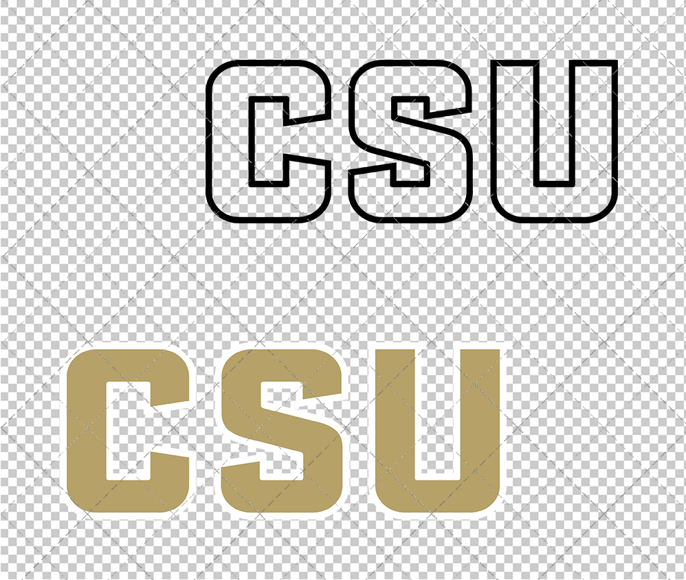 Colorado State Rams Wordmark 2015 003, Svg, Dxf, Eps, Png - SvgShopArt