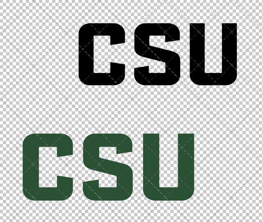 Colorado State Rams Wordmark 2015 004, Svg, Dxf, Eps, Png - SvgShopArt
