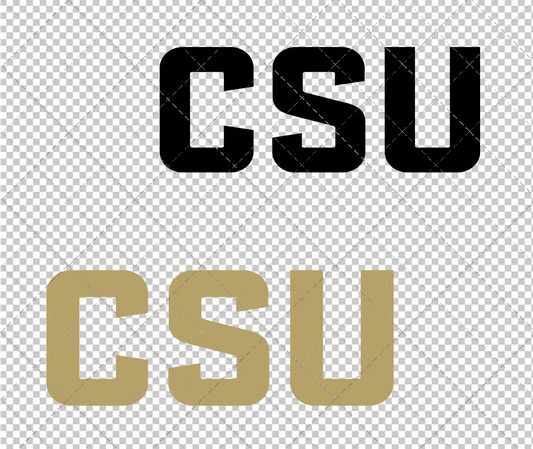 Colorado State Rams Wordmark 2015 005, Svg, Dxf, Eps, Png - SvgShopArt