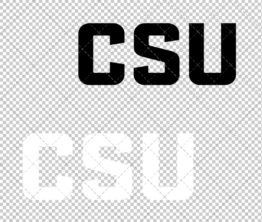 Colorado State Rams Wordmark 2015 006, Svg, Dxf, Eps, Png - SvgShopArt