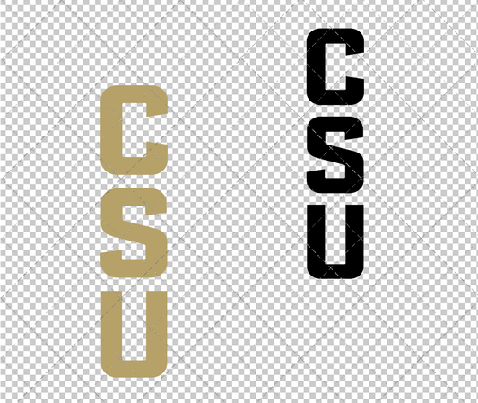 Colorado State Rams Wordmark 2015 011, Svg, Dxf, Eps, Png - SvgShopArt