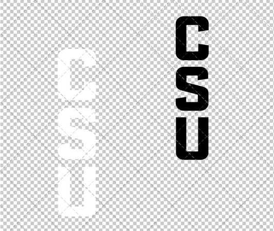 Colorado State Rams Wordmark 2015 012, Svg, Dxf, Eps, Png - SvgShopArt