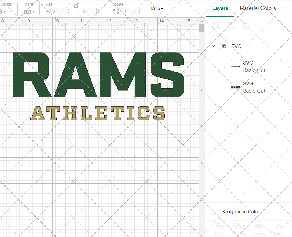 Colorado State Rams Wordmark 2015 039, Svg, Dxf, Eps, Png - SvgShopArt