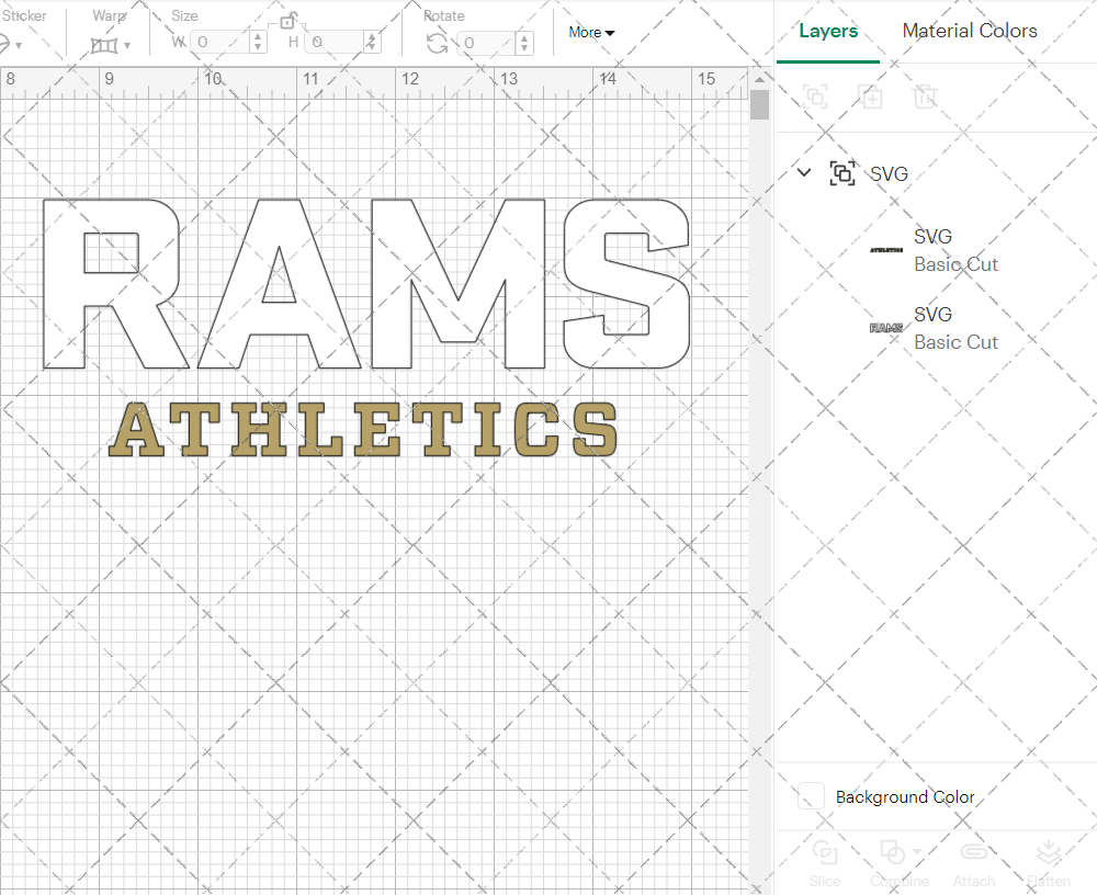 Colorado State Rams Wordmark 2015 040, Svg, Dxf, Eps, Png - SvgShopArt
