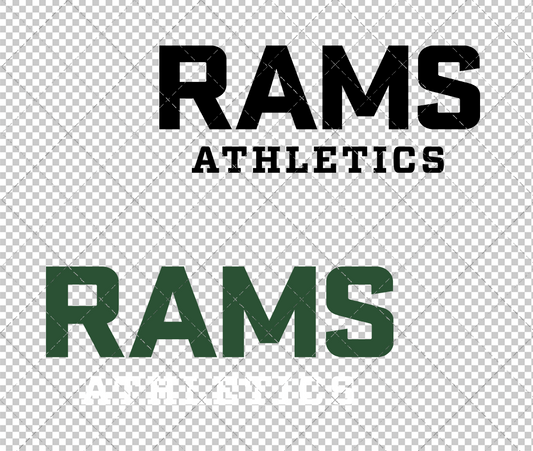Colorado State Rams Wordmark 2015 041, Svg, Dxf, Eps, Png - SvgShopArt