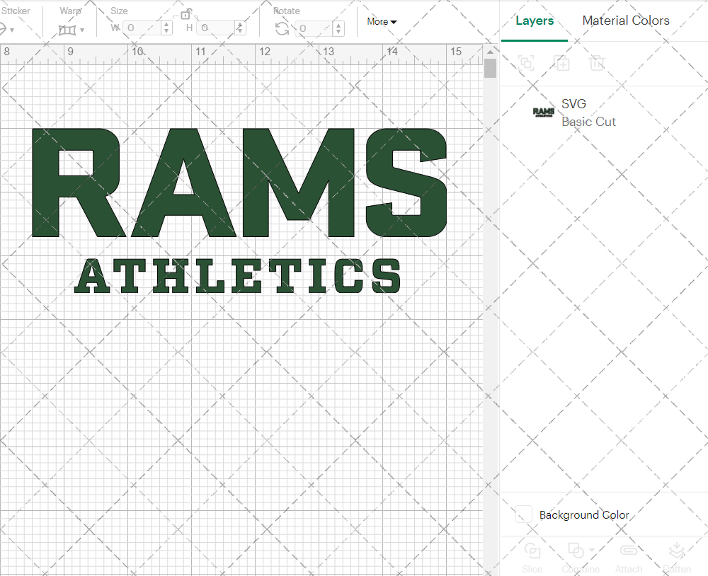 Colorado State Rams Wordmark 2015 042, Svg, Dxf, Eps, Png - SvgShopArt