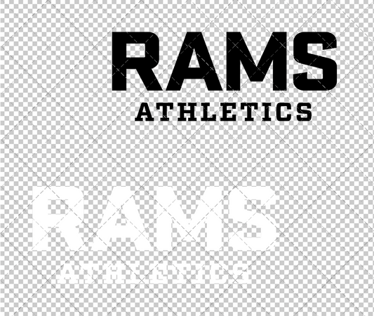 Colorado State Rams Wordmark 2015 043, Svg, Dxf, Eps, Png - SvgShopArt