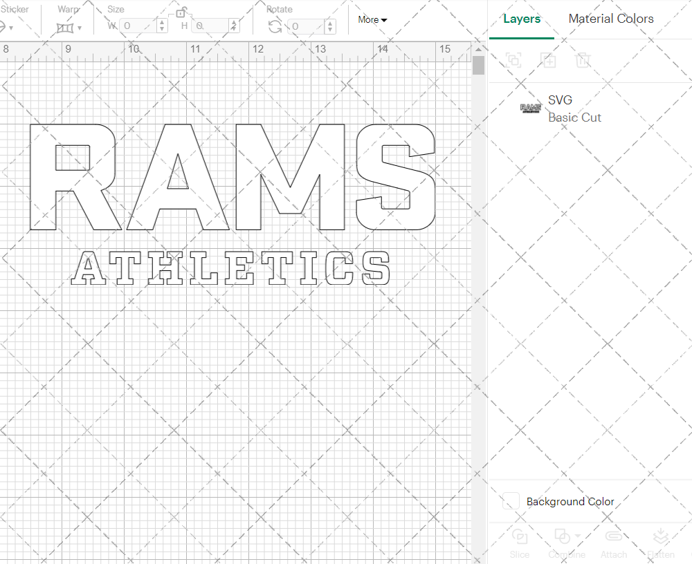 Colorado State Rams Wordmark 2015 043, Svg, Dxf, Eps, Png - SvgShopArt