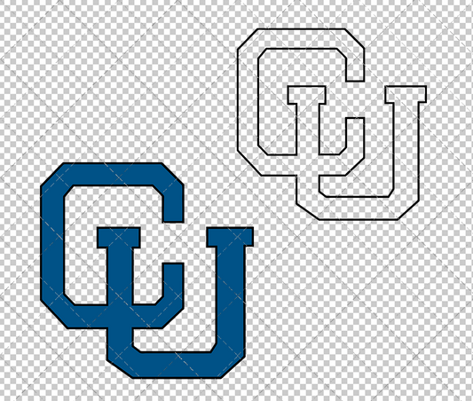 Columbia Lions Secondary 1997, Svg, Dxf, Eps, Png - SvgShopArt