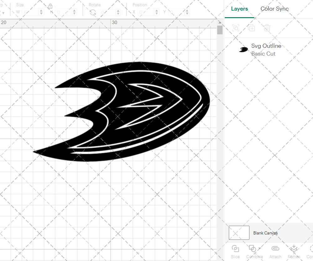 Anaheim Ducks Concept 2010 003, Svg, Dxf, Eps, Png - SvgShopArt