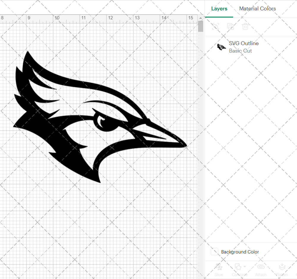 Creighton Bluejays Secondary 2013 002, Svg, Dxf, Eps, Png - SvgShopArt