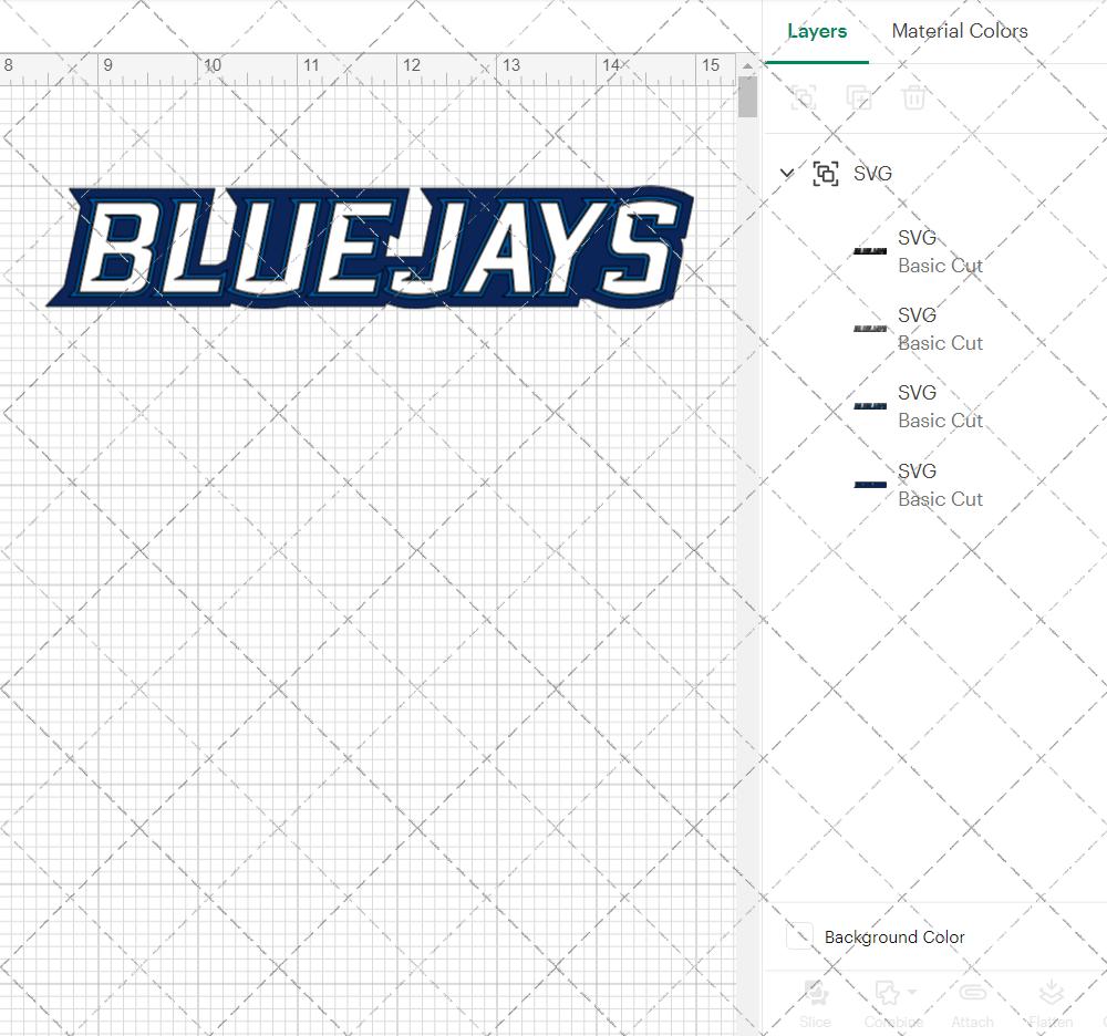 Creighton Bluejays Wordmark 2013 002, Svg, Dxf, Eps, Png - SvgShopArt