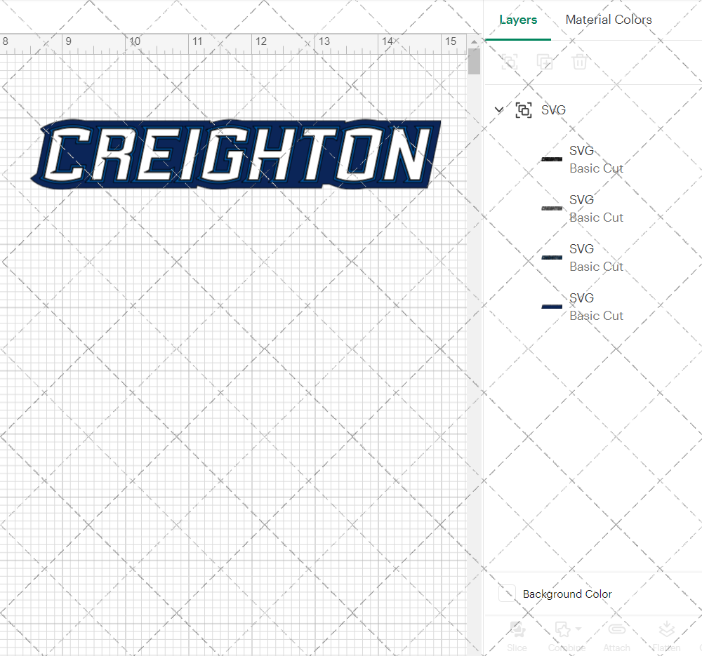 Creighton Bluejays Wordmark 2013, Svg, Dxf, Eps, Png - SvgShopArt