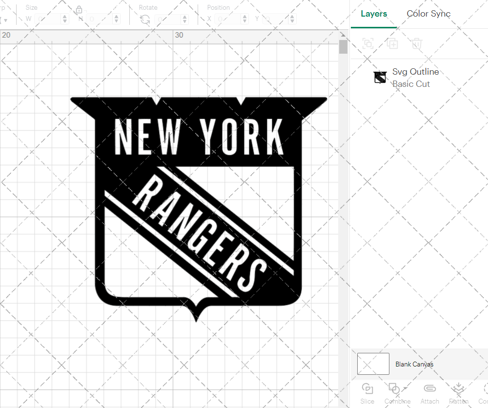 New York Rangers 1967, Svg, Dxf, Eps, Png - SvgShopArt