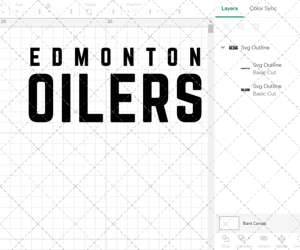 Edmonton Oilers Wordmark 2022, Svg, Dxf, Eps, Png - SvgShopArt