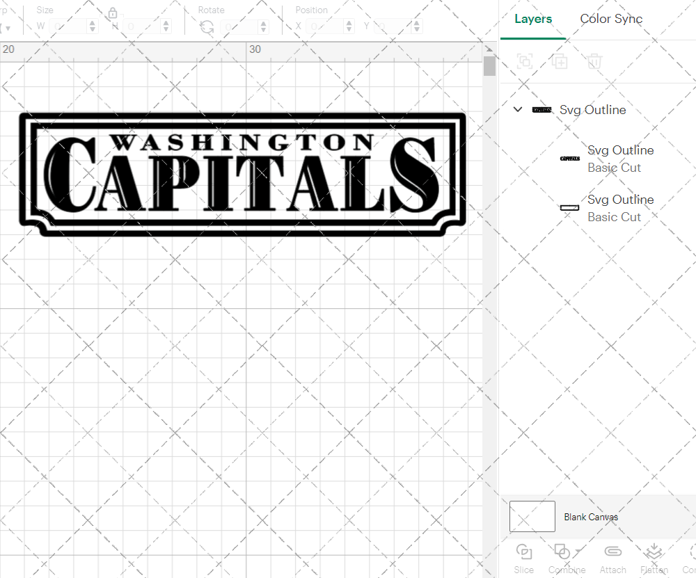 Washington Capitals Wordmark 1995 003, Svg, Dxf, Eps, Png - SvgShopArt