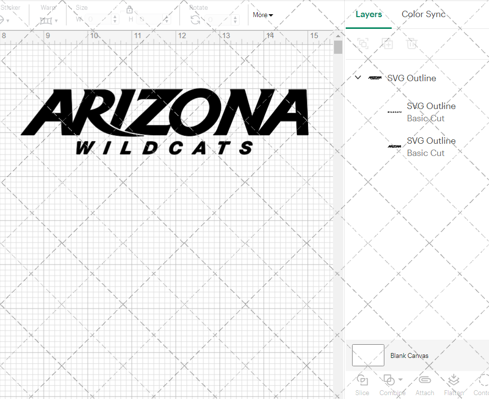 Arizona Wildcats Wordmark 2001 004, Svg, Dxf, Eps, Png - SvgShopArt