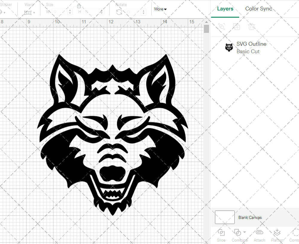 Arkansas State Red Wolves 2015, Svg, Dxf, Eps, Png - SvgShopArt