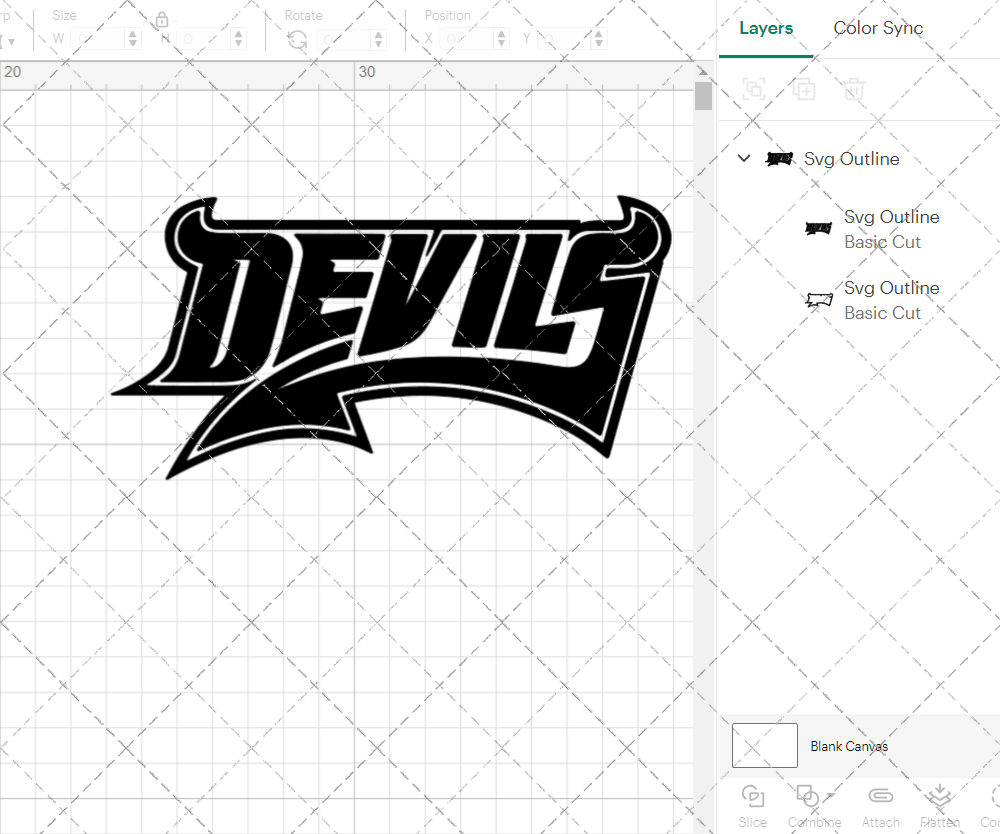 New Jersey Devils Wordmark Concept 1999 003, Svg, Dxf, Eps, Png - SvgShopArt