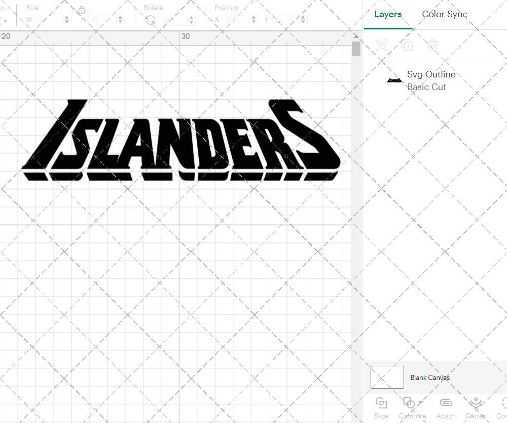 New York Islanders Wordmark Concept 1995 005, Svg, Dxf, Eps, Png - SvgShopArt