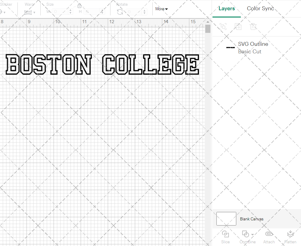 Boston College Eagles Wordmark 2016 002, Svg, Dxf, Eps, Png