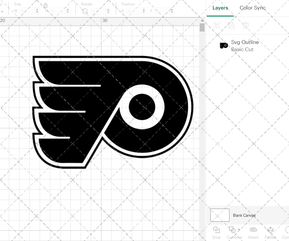 Philadelphia Flyers 2023, Svg, Dxf, Eps, Png - SvgShopArt