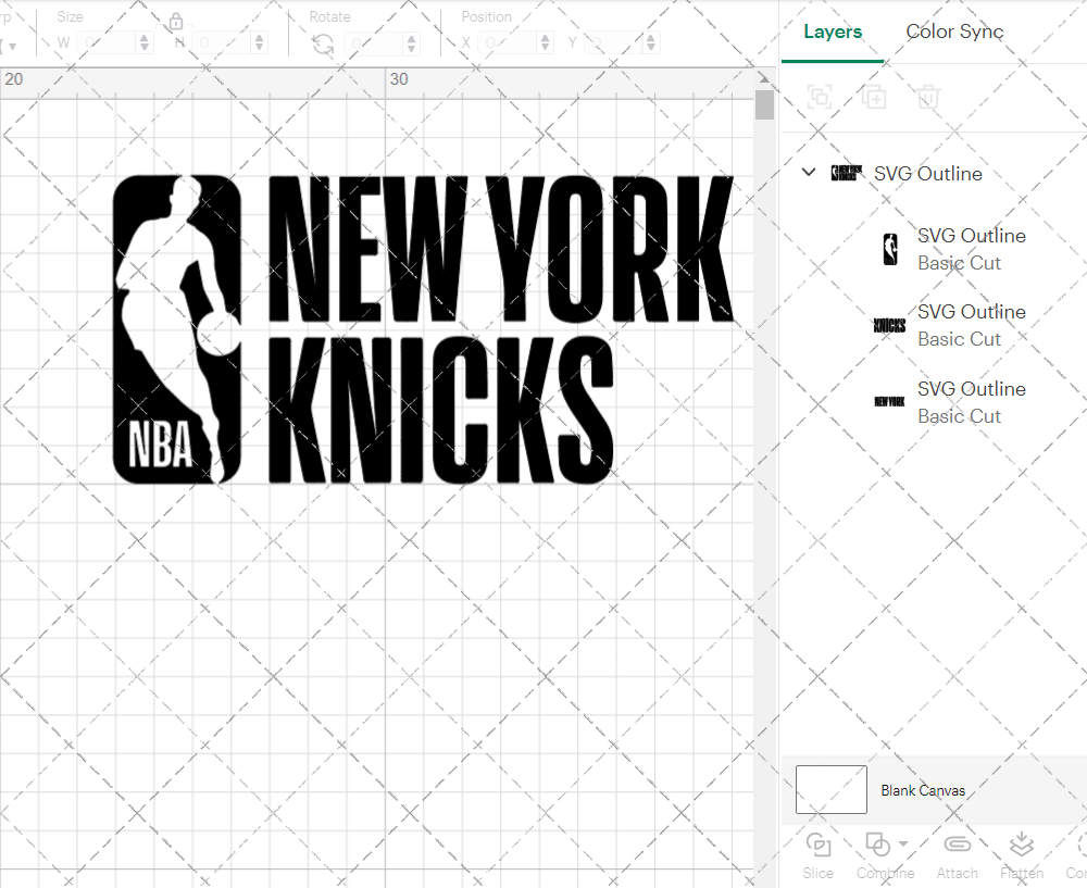 New York Knicks Misc 2017, Svg, Dxf, Eps, Png - SvgShopArt