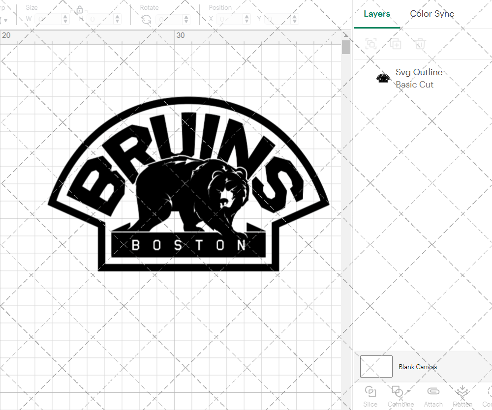 Boston Bruins Alternate 2007 002, Svg, Dxf, Eps, Png - SvgShopArt