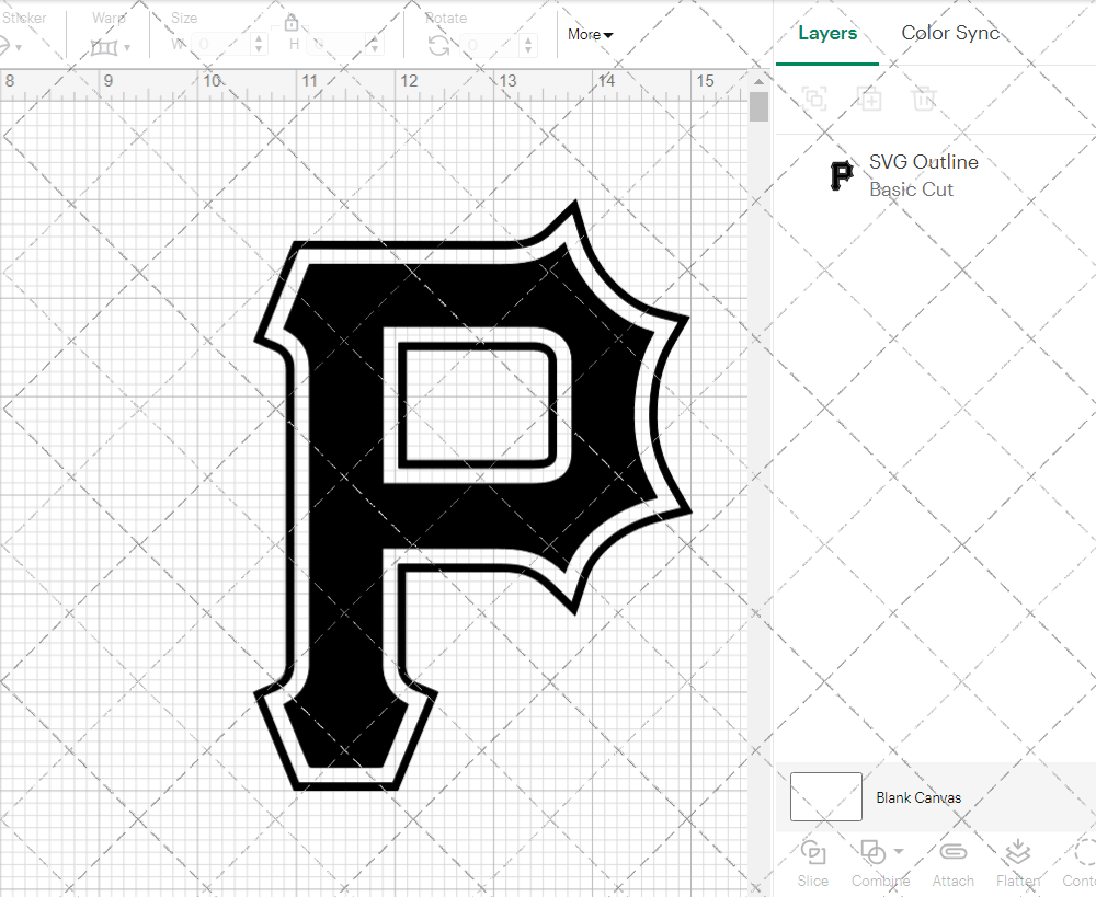 Pittsburgh Pirates Cap 2020, Svg, Dxf, Eps, Png - SvgShopArt