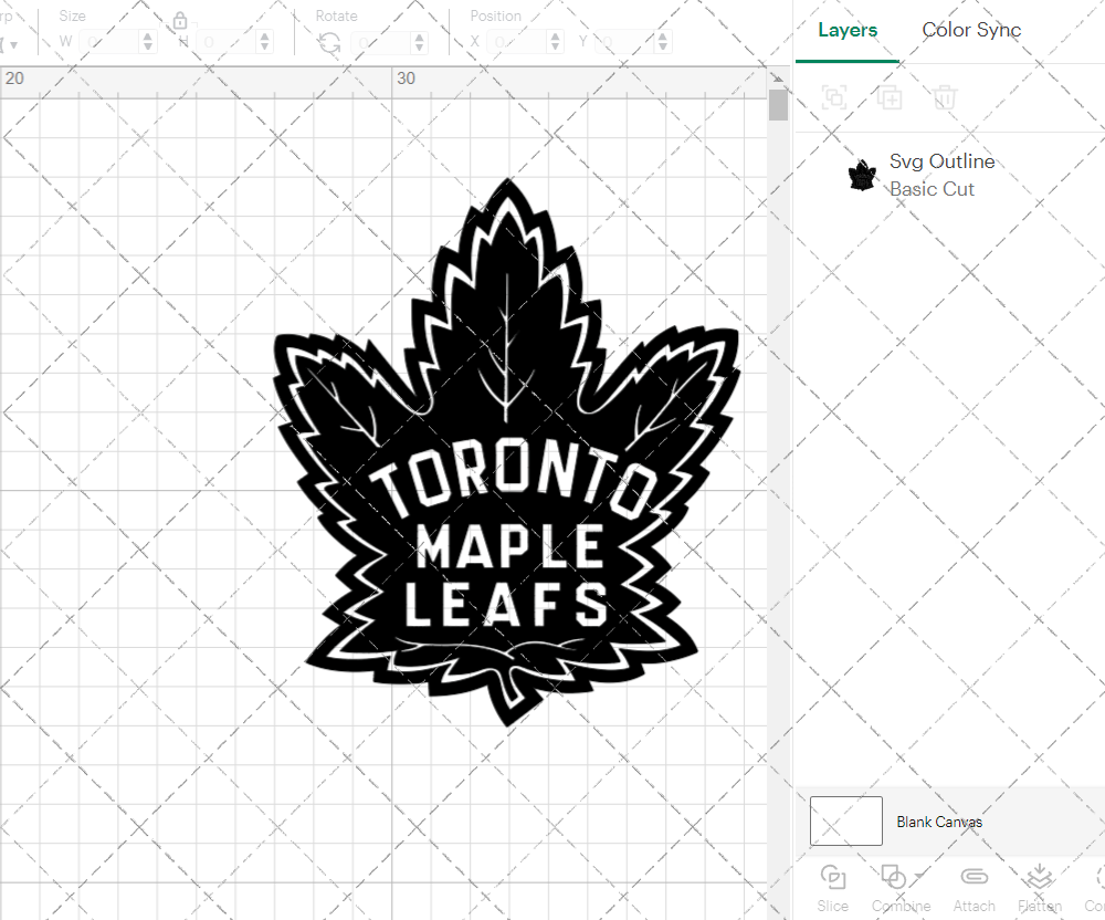 Toronto Maple Leafs Jersey 1963, Svg, Dxf, Eps, Png - SvgShopArt