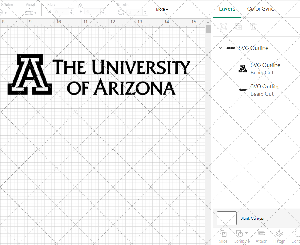 Arizona Wildcats Misc  2007, Svg, Dxf, Eps, Png - SvgShopArt