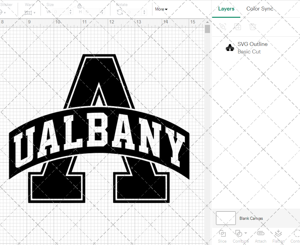 Albany Great Danes Alternate 2020, Svg, Dxf, Eps, Png - SvgShopArt