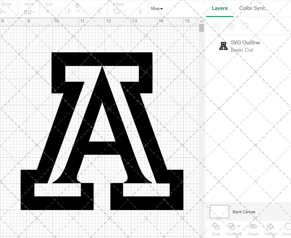 Arizona Wildcats 1989, Svg, Dxf, Eps, Png - SvgShopArt