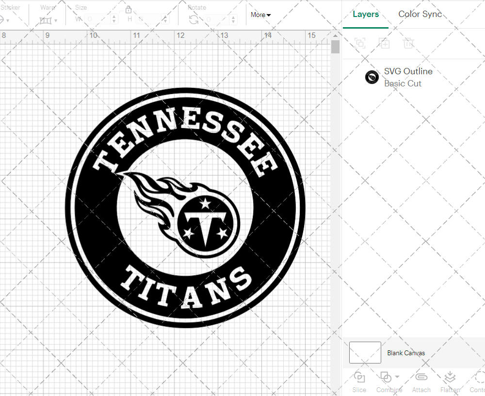 Tennessee Titans Circle 1999 002, Svg, Dxf, Eps, Png - SvgShopArt