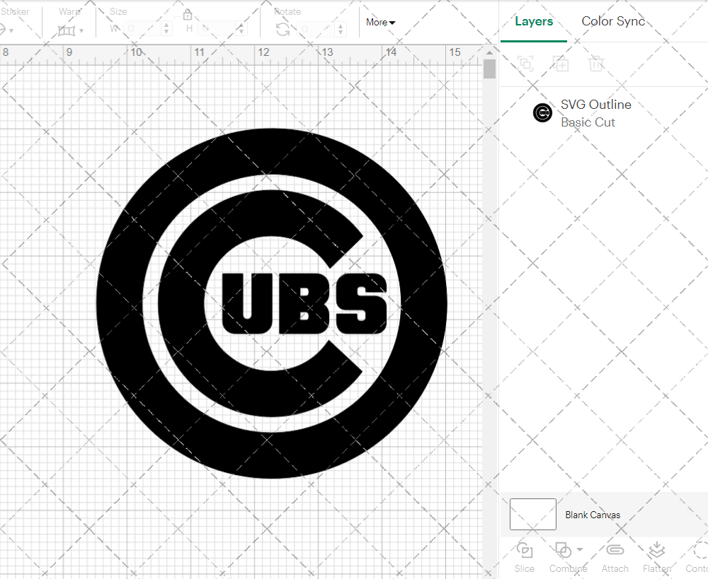 Chicago Cubs 1974, Svg, Dxf, Eps, Png - SvgShopArt