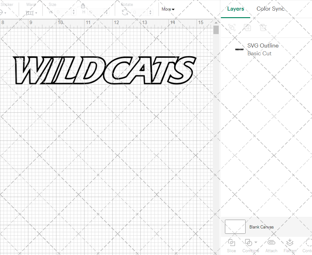 Arizona Wildcats Wordmark 2013 006, Svg, Dxf, Eps, Png - SvgShopArt