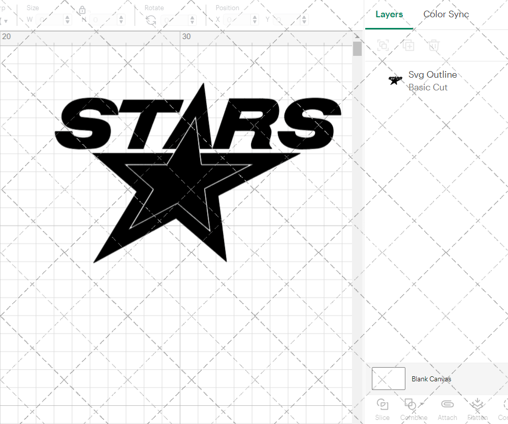 Dallas Stars Jersey 1993, Svg, Dxf, Eps, Png - SvgShopArt