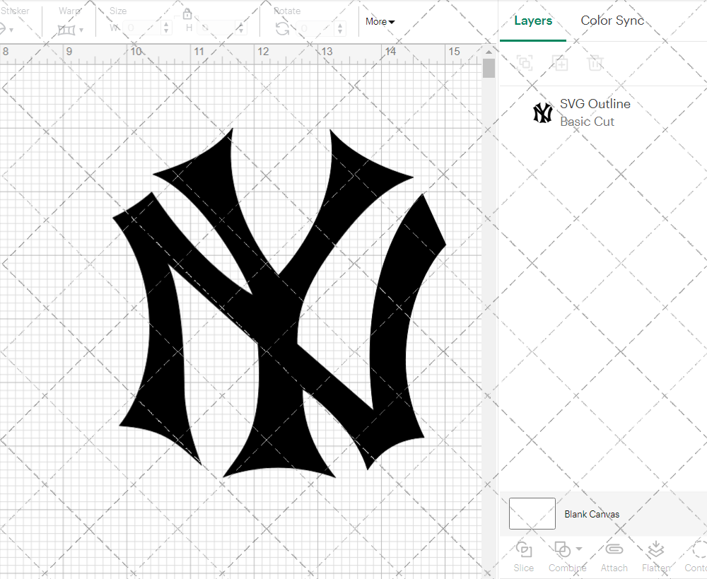 New York Yankees Alternatene 1913, Svg, Dxf, Eps, Png - SvgShopArt