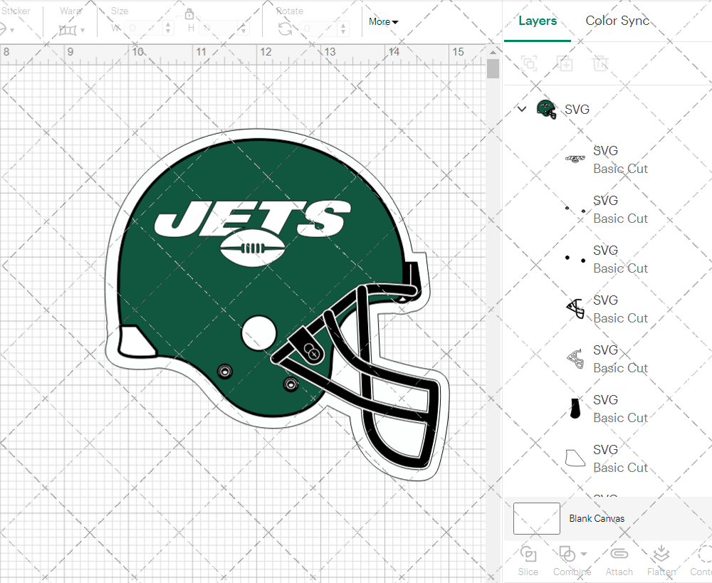 New York Jets Helmet 2019, Svg, Dxf, Eps, Png - SvgShopArt